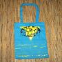 Bolsa de tela - Lotus - Bolsa de mano