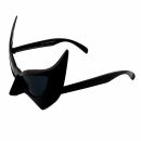 Partybrille - Bat Style - Spa&szlig;brille