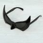 Partybrille - Bat Style - Spaßbrille