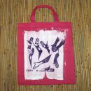 Cloth bag - Hands 2 - Tote bag