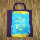 Cloth bag - Triangle - Tote bag