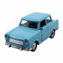 Spielzeugauto - Trabant 601-S 2 - blau