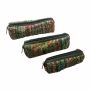 Pencil case made of cotton - colourful 03 - pack of 3 - Pocket