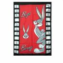 Póster bandera - Bugs Bunny