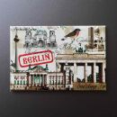 Magnético - Berlin - Monumentos 01