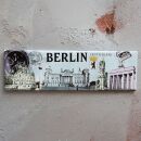 Magnet - Berlin - Sehenswürdigkeiten 08 - Kühlschrankmagnet