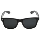 Freak Scene Sunglasses - M - black 1 flexible temples