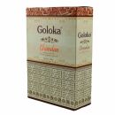 Bastoncini di incenso - Goloka - Chandan - Mix di aromi