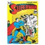 Cartel de lata - Superman - No.5 Summer Issue