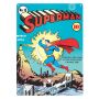 Blechschild - Superman - No.15 - Nostalgie Schild