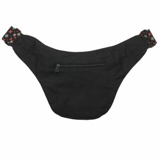 Freak Scene Premium Belt Bag – Nico – 34 Models – Waist Pack