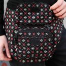 Hip Bag - Nico - Pattern 25 - Bumbag - Belly bag