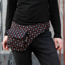 Hip Bag - Nico - Pattern 25 - Bumbag - Belly bag