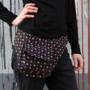 Hip Bag - Nico - Pattern 25 - Bumbag - Belly bag