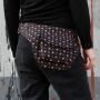 Hip Bag - Nico - Pattern 25 - Bumbag - Belly bag