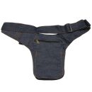 Hip Bag - Buddy - Jeans blue - Bumbag - Belly bag