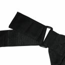 Hip Bag - Brian - Pattern 02 - Bumbag - Belly bag