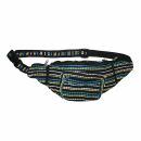 Hip Bag - Bobby - Pattern 03 - Bumbag - Belly bag