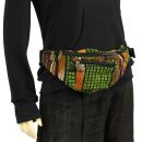 Hip Bag - Bobby - Pattern 04 - Bumbag - Belly bag