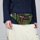 Hip Bag - Bobby - Pattern 04 - Bumbag - Belly bag