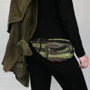 Gürteltasche - Bobby - Muster 05 - Bauchtasche - Hüfttasche