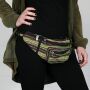 Gürteltasche - Bobby - Muster 05 - Bauchtasche - Hüfttasche