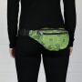 Hip Bag - Keith - Pattern 02 - Bumbag - Belly bag