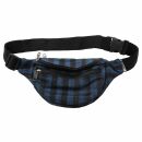 Hip Bag - Keith - Pattern 04 - Bumbag - Belly bag