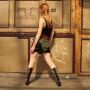 Hip Bag - Peter - green-olive - Bumbag - Belly bag
