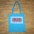 Cloth bag - Barcode - Tote bag