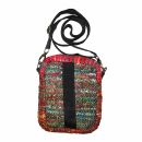 small shoulder bag - multicolored - Tote bag
