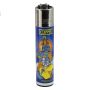 Clipper Lighter - God 1