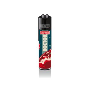 Clipper Lighter - Wostok