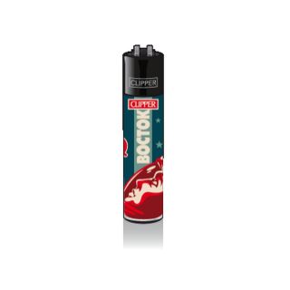 Clipper Feuerzeug - Wostok