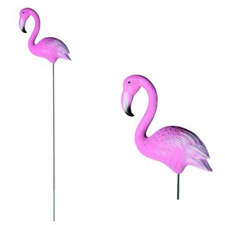 Flamingo - Deko - klein