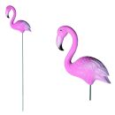 Flamingo - decorazione - grande