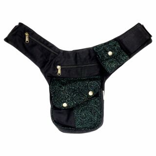 Hip Bag - Buddy - Pattern 03 - Bumbag - Belly bag