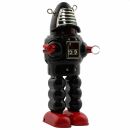 Robot giocattolo - Mechanical Planet Robot - nero - robot...