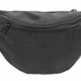 Borsa cintura - Lou - nera - resistente allacqua - marsupio
