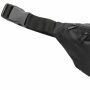 Borsa cintura - Lou - nera - resistente allacqua - marsupio