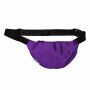 Hip Bag - Lou - purple - water-repellent - Bumbag - Belly bag