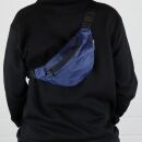 Gürteltasche - Lou - blau - wasserabweisend - Bauchtasche - Hüfttasche