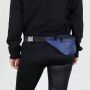 Hip Bag - Lou - blue - water-repellent - Bumbag - Belly bag