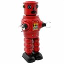 Robot giocattolo - Mechanical Roby Robot - robot di latta...
