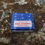 Satya Räucherkegel Sai Baba Nag Champa der blaue Klassiker Räucherkerze indische Duftmischung
