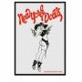 Patch - New York Dolls - Cowgirl