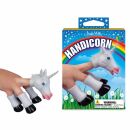 Marioneta dedo - Handicorn - Unicornio