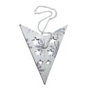 Paper star - Christmas star - 5-pointed star -  snowflake...