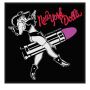 Parche - New York Dolls - Riding Cowgirl