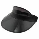 Visor Cap - Retro shield cap - 80s Poker baseball cap...
